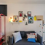 Chez Vic, le cœur de ville