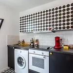 Chez Vic, le cœur de ville