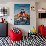 Chez Vic, le cœur de ville