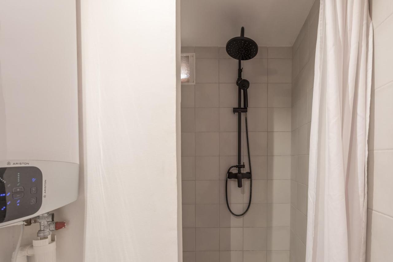 Chez Vic, Le Cœur De Ville Appartement