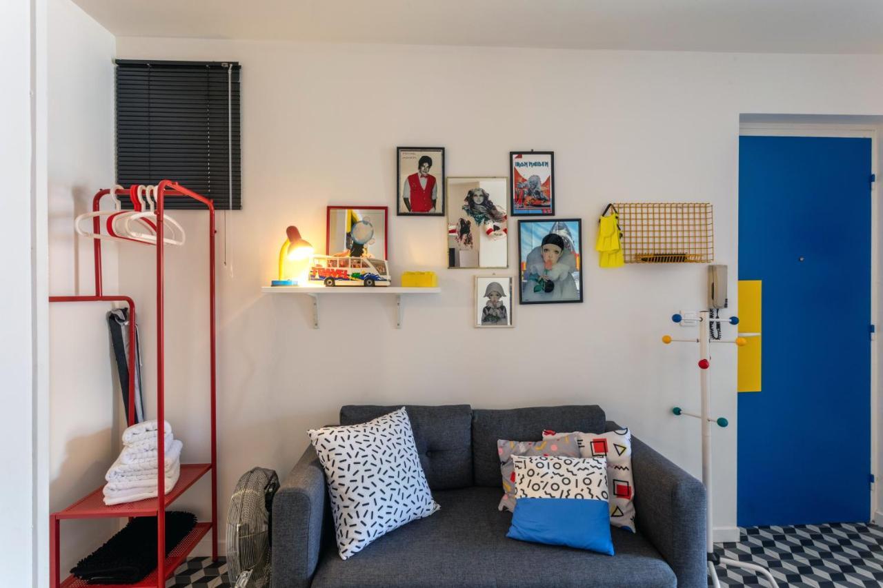 Chez Vic, Le Cœur De Ville * Sète