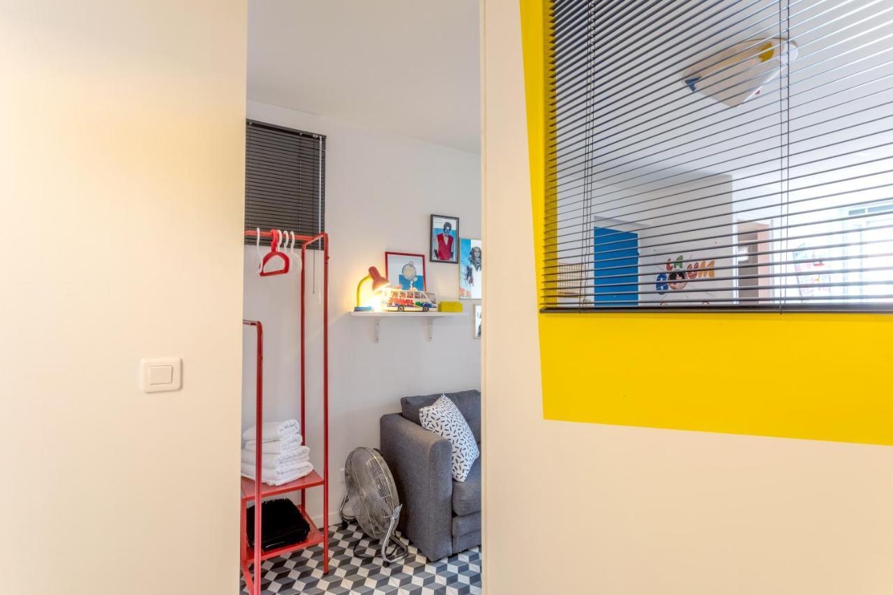 Chez Vic, Le Cœur De Ville