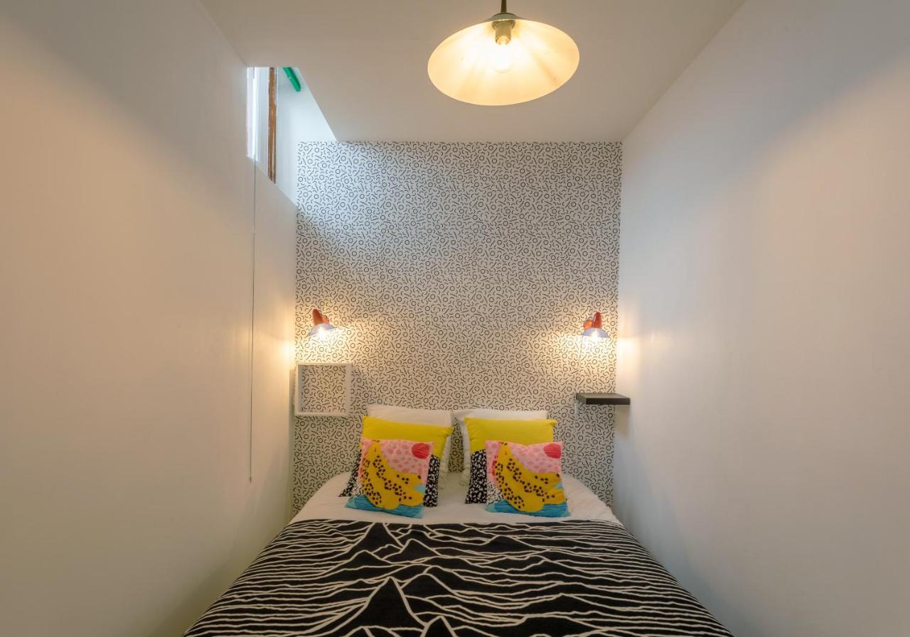 Chez Vic, Le Cœur De Ville Appartement Sète